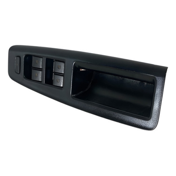 Comando Vidro Diant Esquerdo Vw Polo 2009/2010 Cx427 Mw