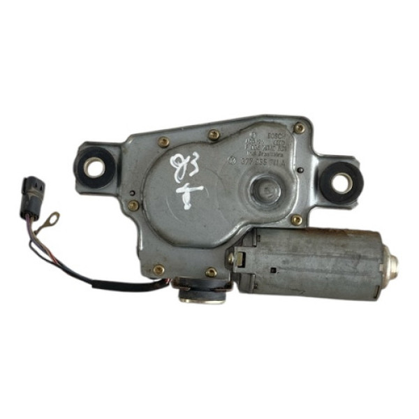 Motor Limpador Traseio Vw Gol G3 2000/2005 Cx285 Mw