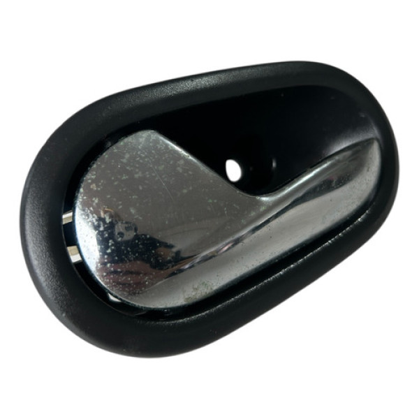 Maçaneta Dianteira Esquerda Sandero 2012 Cx462m