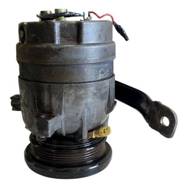 Compressor Ar Cond Chevrolet Blazer 2.5 Maxion 1998 Mw