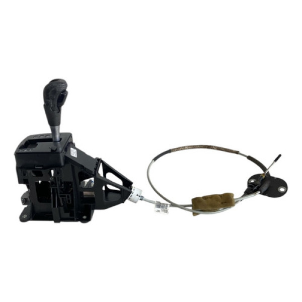 Trambulador Marcha Ford Focus 2.0 16v Aut 2012 Cx282 Mw