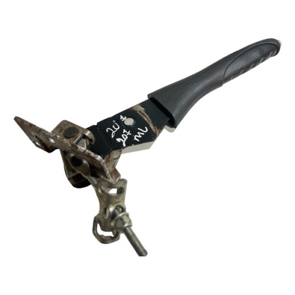 Alavanca Freio De Mão Peugeot 207 Cx38s