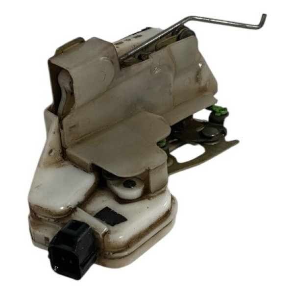 Fechadura Porta Dianteira Direita L200 2005 Cx383 Mw