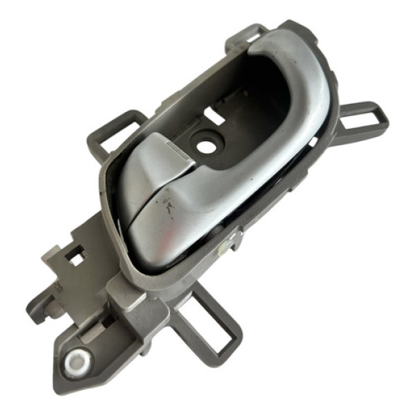 Maçaneta Interna Traseira Esquerda Honda Civic 2014 Cx263m