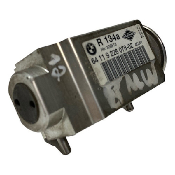 Válvula Expansão Bmw X1 2011/2015 Cx54m