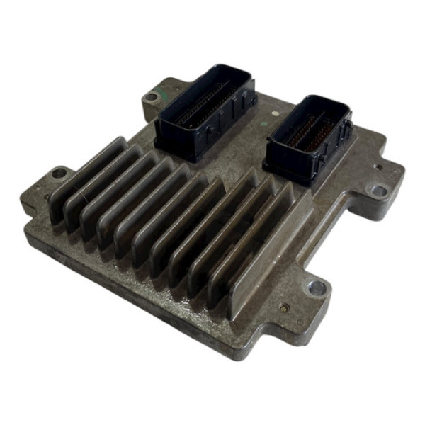 Módulo Injeção Chevrolet Sonic 1.6 Aut 2012/2014 Cx481 Mw