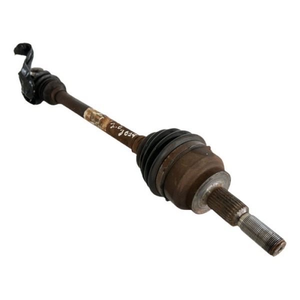 Semi Eixo Lado Direito Ford Focus 2.0 2014 S