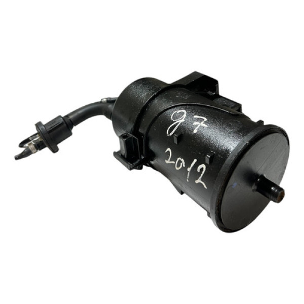 Filtro Canister Vw Gol G7 2017 1h0201827 Cx219m