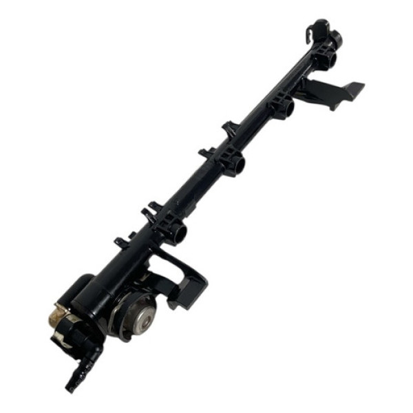 Flauta Bico Injetor Ford Focus 1.6 2010 2011 2012 Cx367 Mw