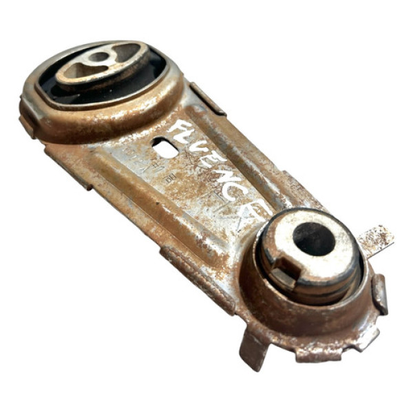 Coxim Central Do Cambio Renault Fluence 2011 A 2016 Cx160m