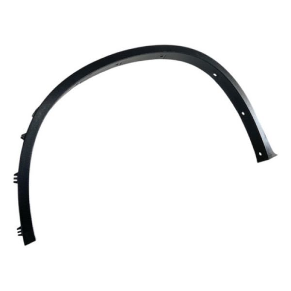 Aplique Pára-lama Lado Esquerdo Bmw X6 2010/2014 Mw