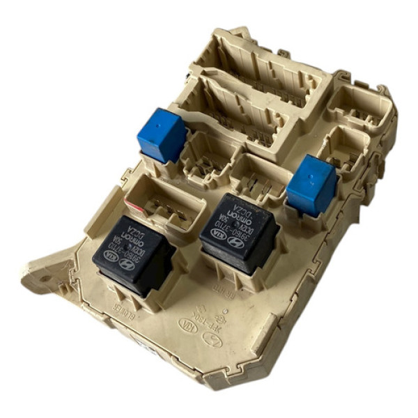 Caixa Fusível Hyundai Azera 3.3 V6 2009/2010 Cx469 Mw