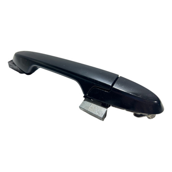Maçaneta Externa Honda Fit 1.5 Dianteira Esquerda 2015 Cx78s