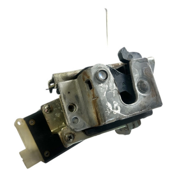 Fechadura Elétrica Diant. Direita Gol G3 G4 2006-2012 Cx491m