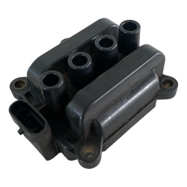 Bobina Ignição Renault Logan 1.0 16v 2009/2010 Cx342 Mw