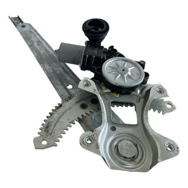 Máquina Vidro Traseira Direita Nissan Kicks 2018/2020 Cx342w