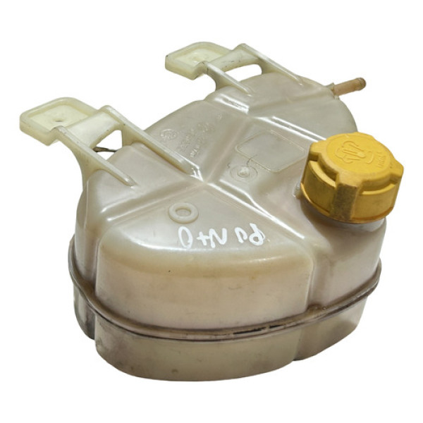 Reservatório Agua Radiador Fiat Punto 2010 A 2012 Cx211s