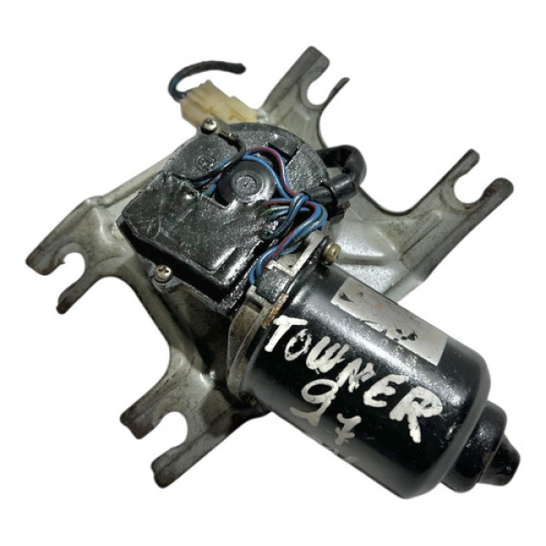 Motor Limpador Parabrisa Towner Original 1995 Cx203m