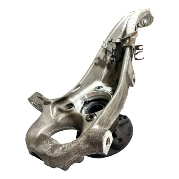 Manga De Eixo Dianteira Esquerda Porsche Cayenne 3.6 2014 M