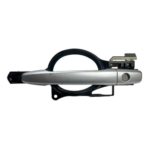 Maçaneta Externa Dianteira Esquerda Outlander 2011 Cx17s