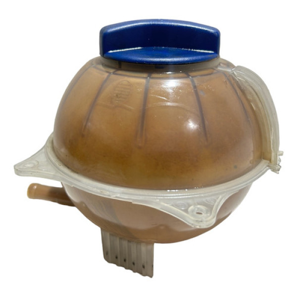 Reservatório Radiador Gol Fox Voyage Saveiro G5 Cx65s