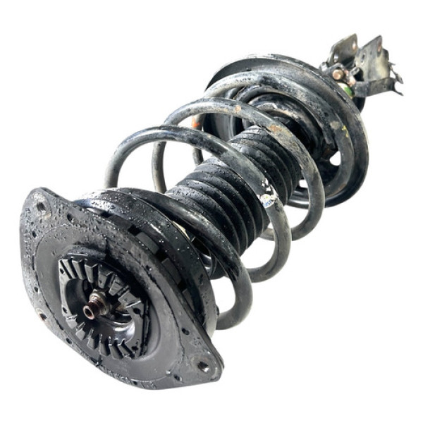 Amortecedor Dianteiro Direito Renault Fluence 2013 M