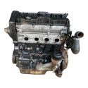Motor Parcial Peugeot Citröen 1.6 16v 206 207 307 Picasso Mw