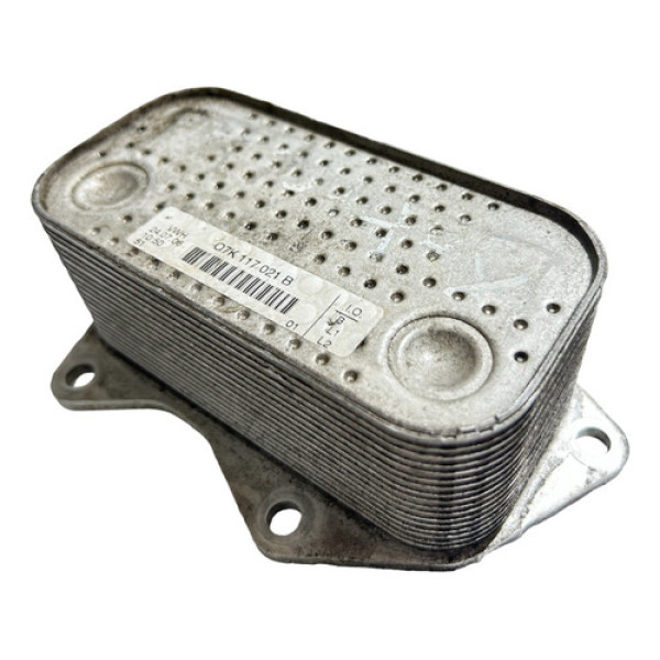 Resfriador Óleo Motor Jetta 2.5 2008/2011 Cx42s