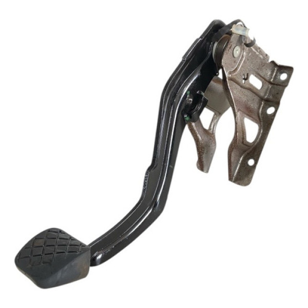Pedal Freio Vw Amarok 2.0t Diesel 2011/2012 Cx357 Mw