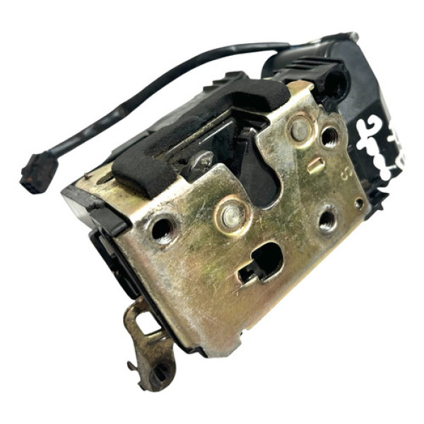 Fechadura Ecosport Dianteira Esquerdo 2006 Cx212m