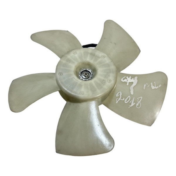 Motor Ventoinha Ar Condicionado Honda City New Fit 1.5 Cx15s