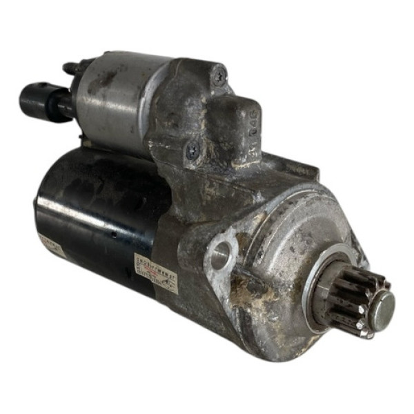 Motor Arranque Vw Jetta Tiguan 2.0 Tsi 2011 2012 Mw