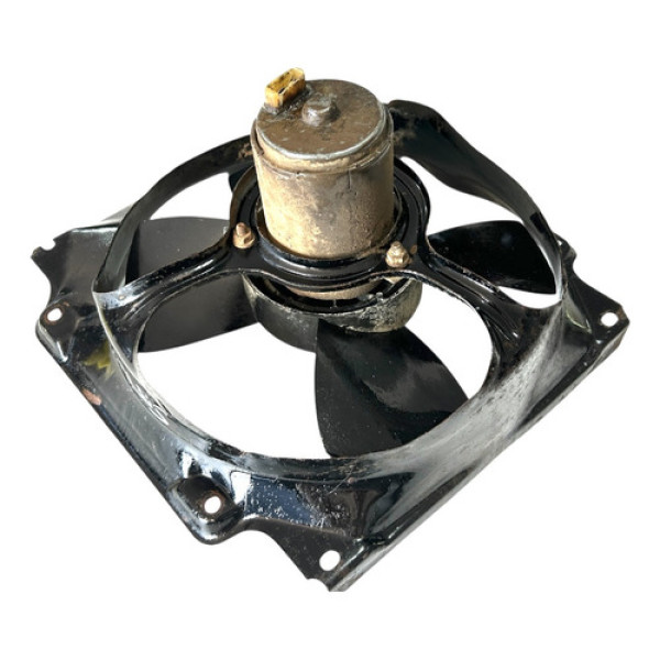 Defletor Ventoinha Ford Versailles 1991 1992 1993 M