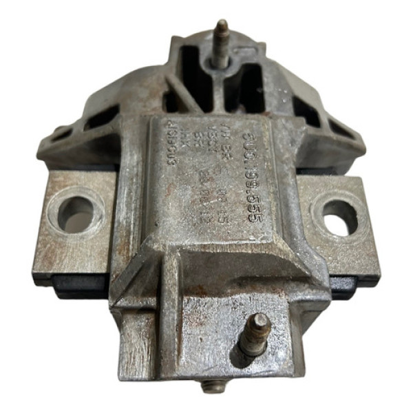 Coxim Motor Gol G5 G6 2012 5u0199555 Cx32s