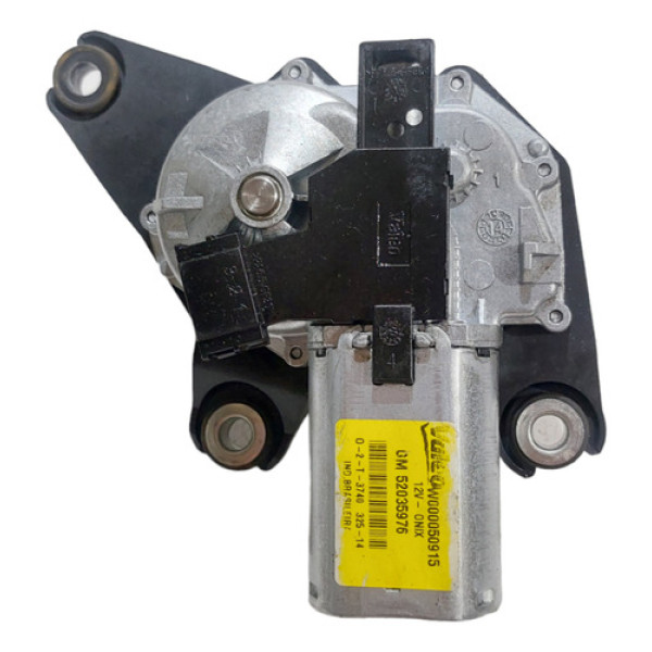 Motor Limpador Traseiro Chevrolet Onix 2013/2020 Cx56