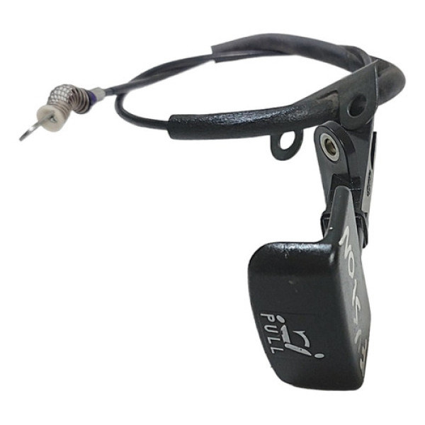 Puxador Trava Banco Traseiro Ford Fusion 2008 Á 2010 Cx10