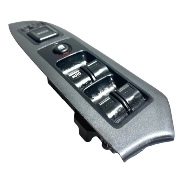 Botão Vidro Elétrico Diant Esquerdo Honda Crv 2005 Cx161m