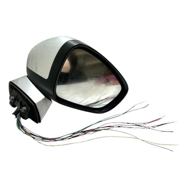 Espelho Retrovisor Direito Citroen C4 2009 Original Cx206m