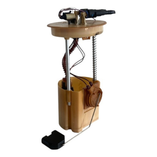 Bomba Combustível Ford Courier 1.6 2005 2006 2007 2008 Mw