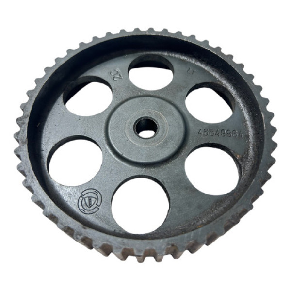 Polia Comando Valvula Palio Siena Strada Uno 46549864 Cx144s