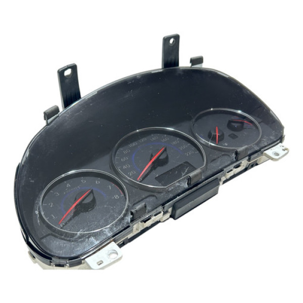 Painel De Instrumento Hyundai Santa Fé 2011 Cx183s