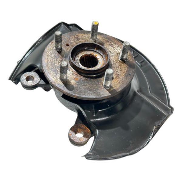 Manga Eixo Montante Dianteiro Esquerdo Cr-v 2.0 2005 S