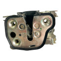 Fechadura Porta Dianteira Direita Gm Celta 2001/2003 Cx455m