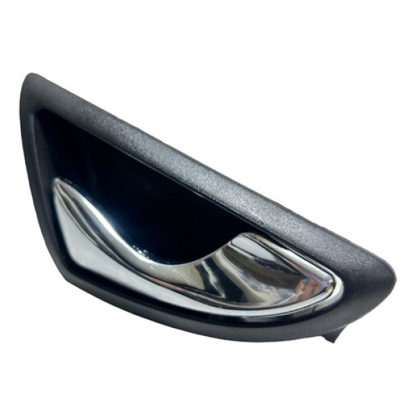 Maçaneta Interna Traseira Direita Jac J3 2009/2015 Cx54s