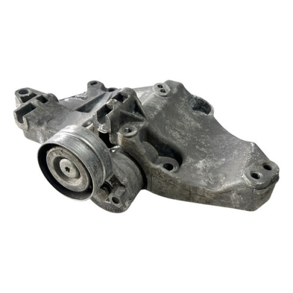 Suporte Compressor De Ar Renault Fluence 2.0 Gt 2013 Cx461m