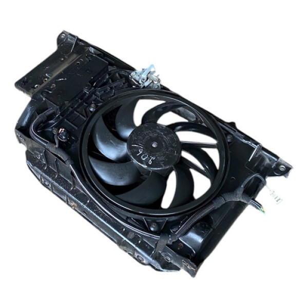 Painel Frontal Peugeot 206 2005/2006 9658212780 Mw