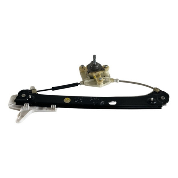 Máquina Vidro Traseira Esquerda Vw Up 2015 2016 Cx317 Mw