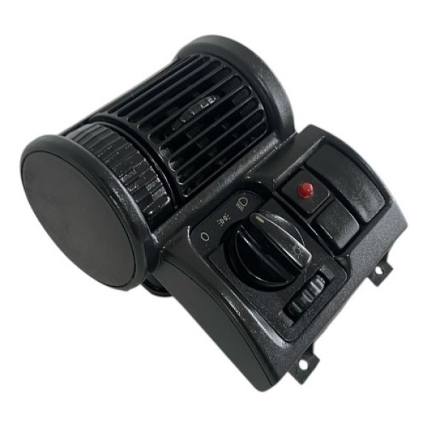 Difusor Ar Lado Esquerdo Gm Corsa 1999 2000 Cx301 Mw