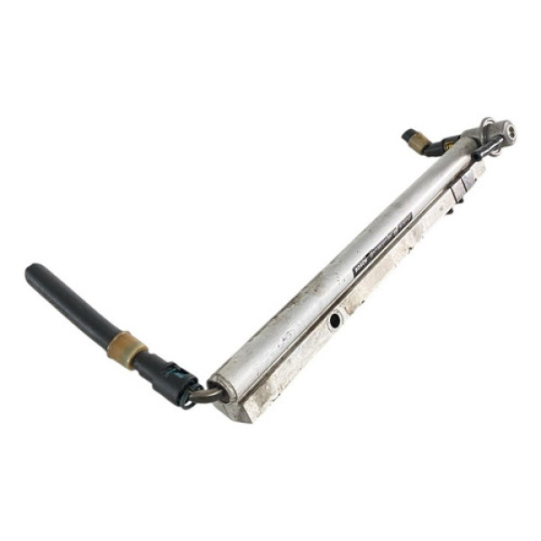 Flauta Bico Injetor Chevrolet Vectra 1998/2000 Cx369 Mw