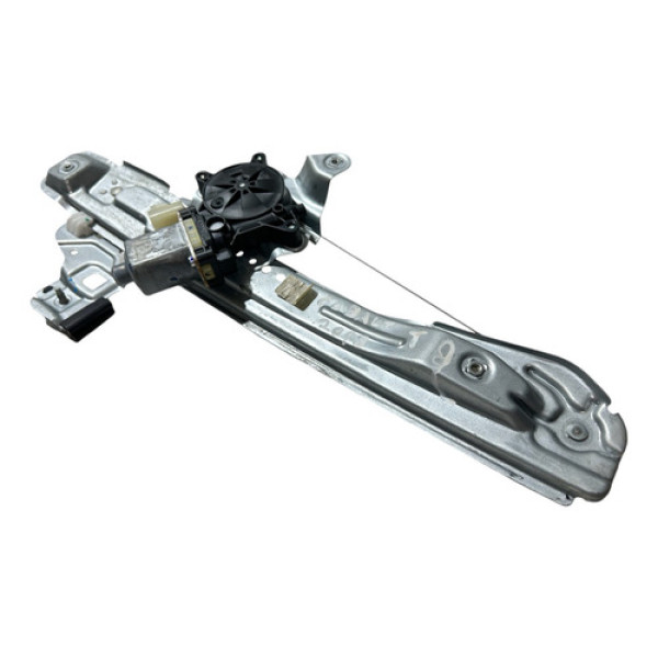 Maquina De Vidro Traseira Direita Cobalt 2017 A 2020 Cx156s